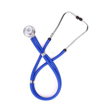 High Quality Medical Stethoscope with Bag